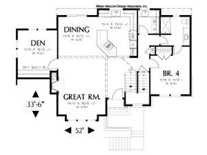 Plan 034H-0179