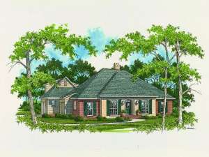 Plan 030H-0063