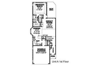 Plan 011M-0003