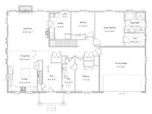 Plan 065H-0012