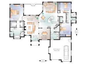 Plan 027H-0379