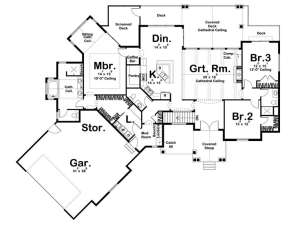Plan 050H-0163
