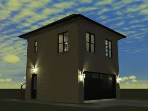Plan 052G-0011