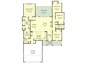 Plan 079H-0041