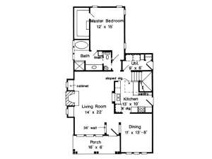 Plan 054H-0070