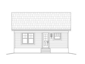 Plan 062H-0039