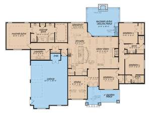 Plan 074H-0020