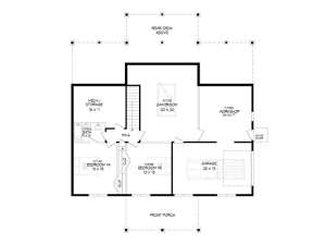 Plan 062H-0448