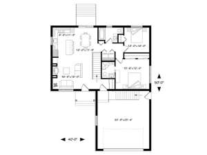 Plan 027H-0420