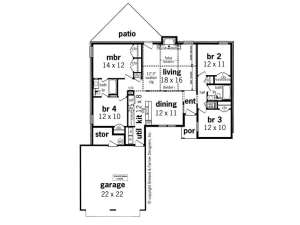 Plan 021H-0043