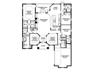 Plan 064H-0083