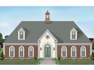 Plan 006C-0034