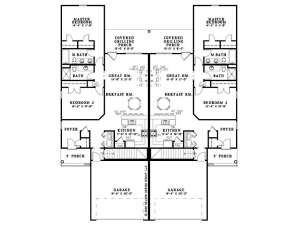 Plan 025M-0039