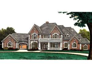 Plan 002H-0116