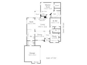 Plan 061H-0155