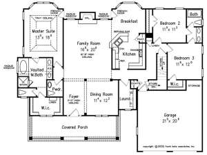 Plan 086H-0041