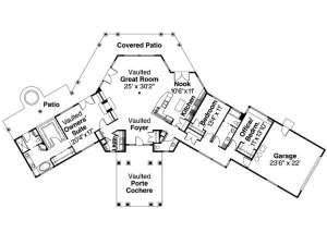Plan 051H-0035