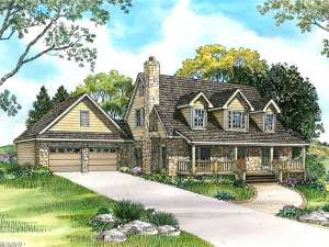 Plan 008H-0018