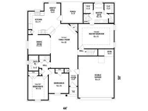 Plan 006H-0177