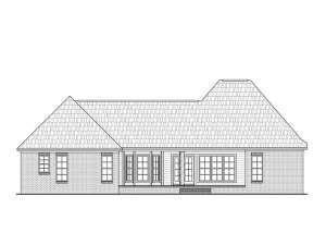 Plan 001H-0142