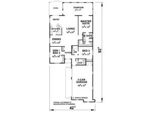 Plan 031H-0284
