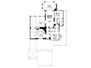 Plan 031H-0238