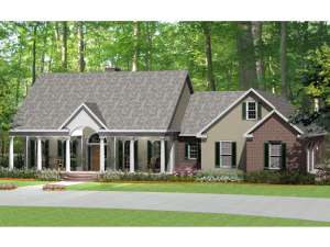 Plan 042H-0014
