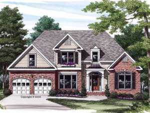 Plan 086H-0025