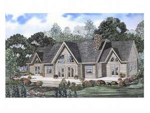 Plan 025L-0008
