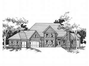 Plan 023H-0055