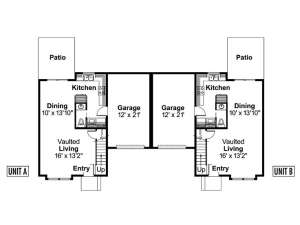 Plan 051M-0001