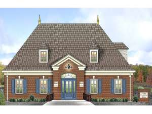 Plan 006C-0043