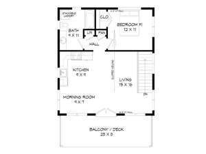Plan 062G-0166