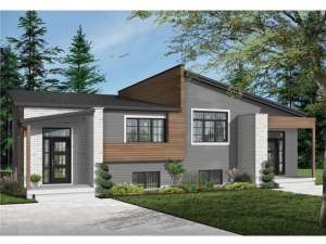Plan 027M-0074