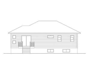 Plan 027H-0421