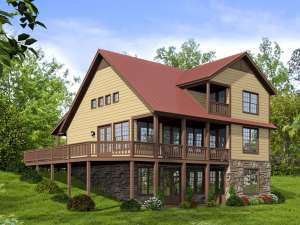 Plan 062H-0087