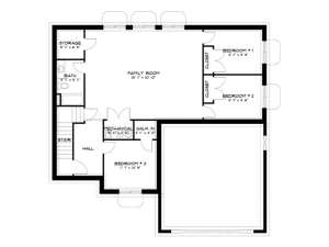 Plan 065H-0038