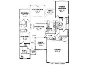 Plan 059H-0017