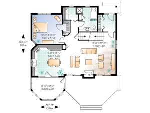 Plan 027H-0077