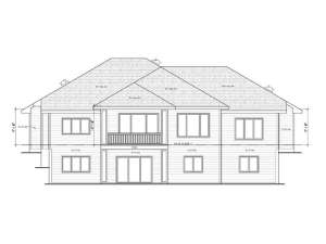 Plan 031H-0445