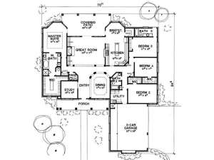 Plan 036H-0077