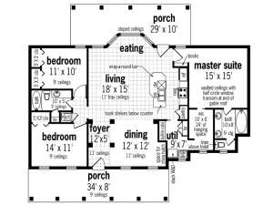 Plan 021H-0277
