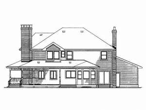 Plan 032H-0030
