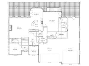 Plan 065H-0032