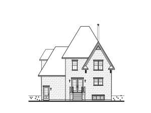 Plan 027H-0163
