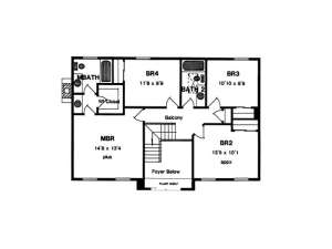 Plan 014H-0058
