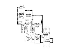 Plan 051H-0116