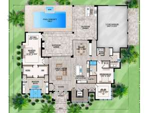 Plan 069H-0054