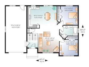Plan 027H-0304