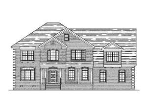 Plan 058H-0027